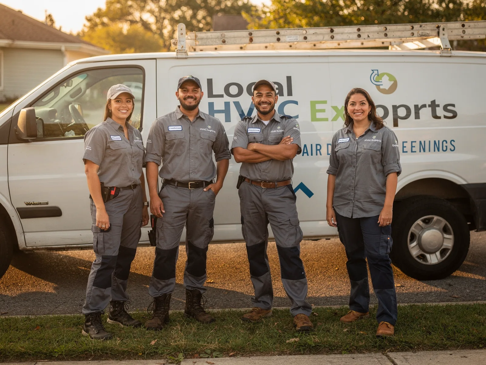 24/7 HVAC Repair & AC Replacement company in Cocolalla, ID
