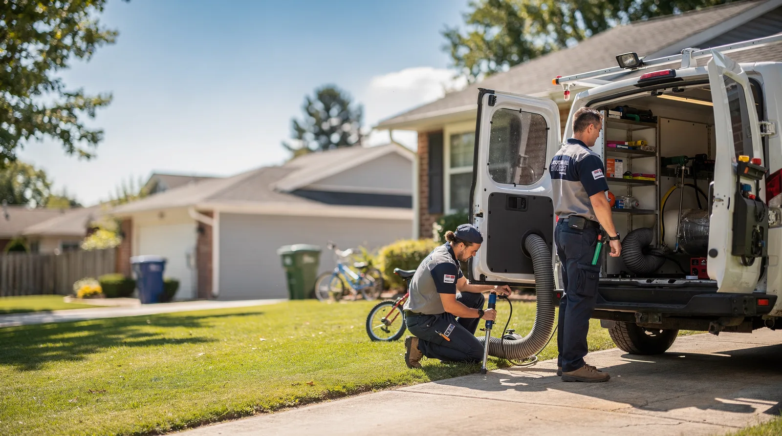 24/7 HVAC Repair & AC Replacement in Cocolalla, ID near me